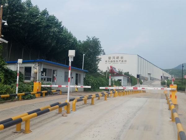 承德黎河肥業(yè)